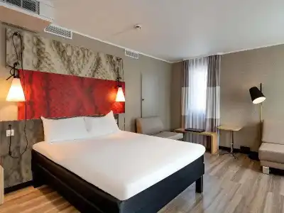 ibis Mainz City - 67