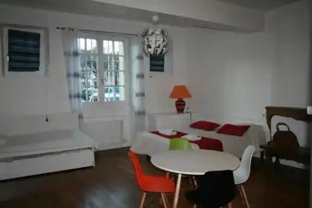 Le Chambellan - 21
