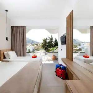 Kolymbia Sun - 32