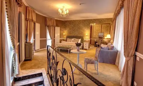 Villa Boutique Lafayette - 173