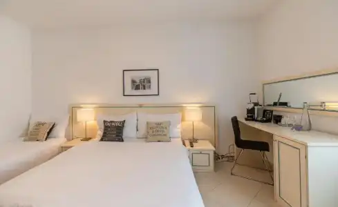 Albergo Mirador Ascona - 26