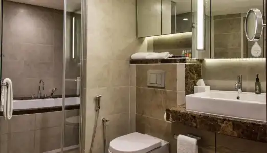 Ascott Sentral Kuala Lumpur - 63