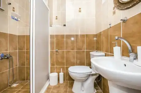 Merve Butik Otel - 9