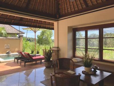 Villa Semana Resort & Spa - 256