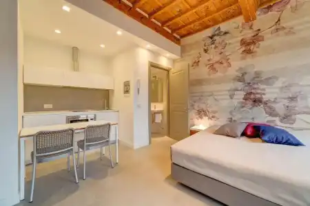 Palazzo Mannaioni Suites - 150