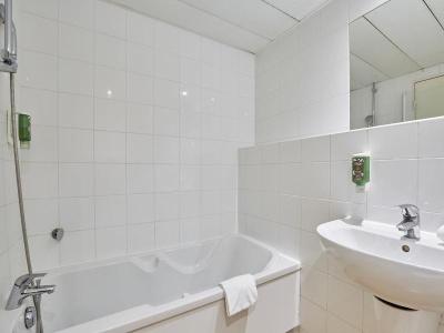 Appart Odalys City Antibes Olympe - 157