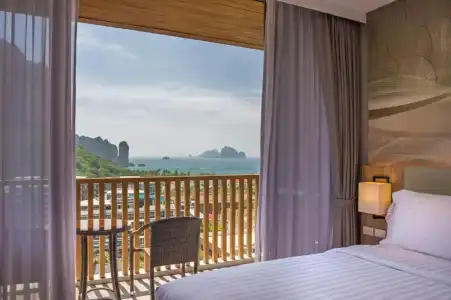 dusitD2 Ao Nang Krabi - 86