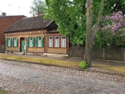 Ezera Maja - 16
