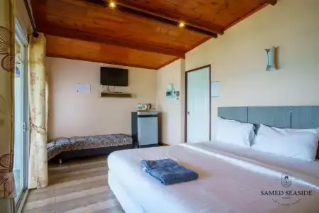Samed Seaside Resort - 320