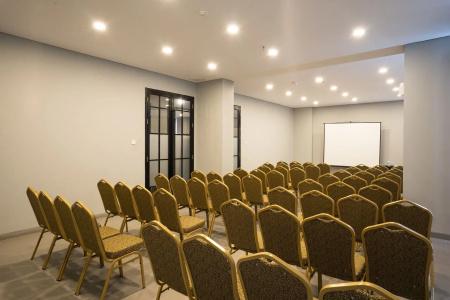 Maple Jakarta - 13