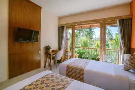 Kahayana Suites - 35
