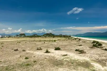 Sheraton Grand Danang Beach Resort & Spa - 65