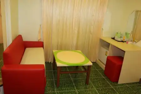 Lucky Green View - 5