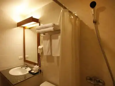 Orchid Resortel - 7