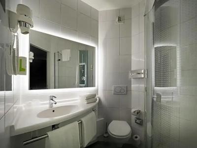 ibis Locarno - 79