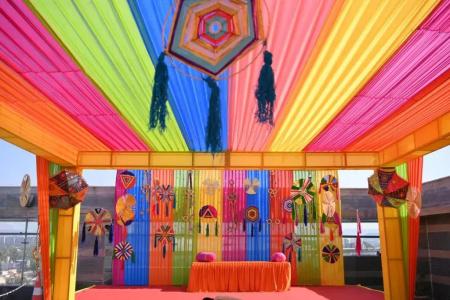 Holiday Inn Jaipur City Centre by IHG - 12
