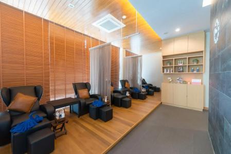 Grand Vista Chiangrai - 13