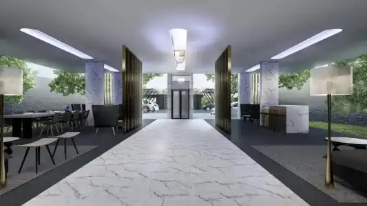 Moon Apartment - 29