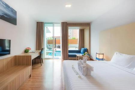 Grand Vista Chiangrai - 76