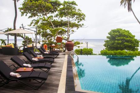 DoubleTree by Hilton Seychelles - Allamanda Resort & Spa - 31