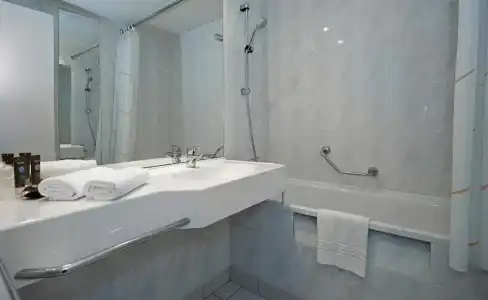 Novotel Poznan Malta - 72