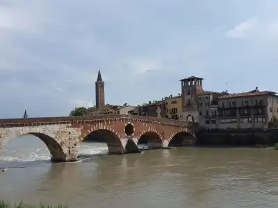 Relais A Ponte Pietra - 0