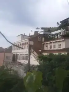 Guesthouse Zeinabi - 0