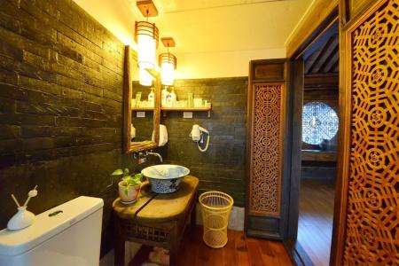 Lijiang Shuhe Youyiju Private Club - 58