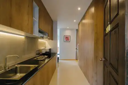 The Opium Serviced Apartment & - 60