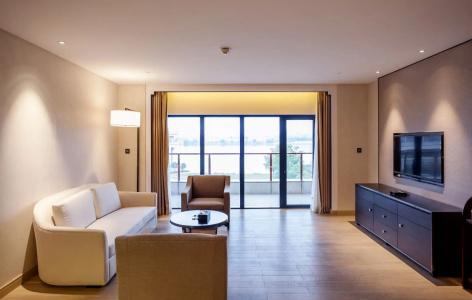 Radisson Blu Wuhan ETD Zone - 6