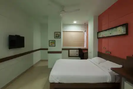 Ginger Mumbai Andheri (MIDC) - 4