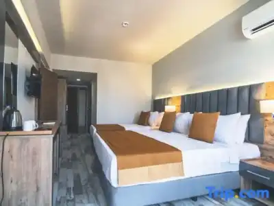 Dalya Resort Aqua & Spa - 122