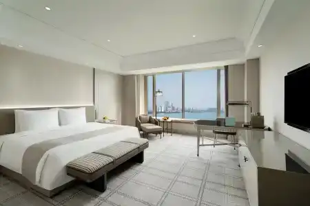 Kempinski Suzhou - 6