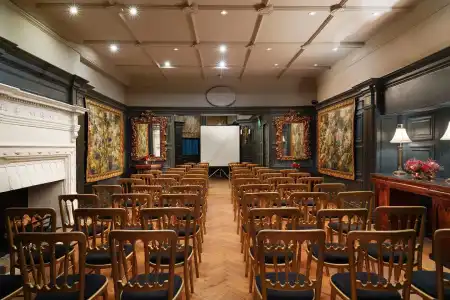 The Gore London – Starhotels Collezione - 11