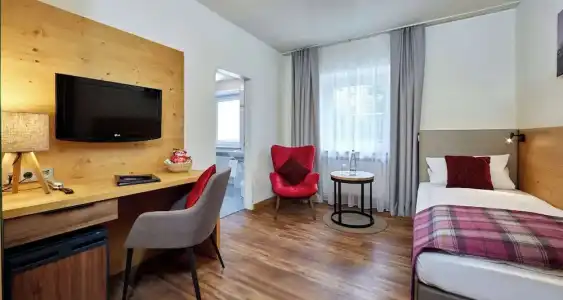 BergHammersbach, Sure Collection by Best Western - 88