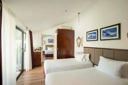 Senvila Boutique Resort & Spa - 232
