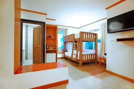Pinnacle Koh Tao Resort - 56