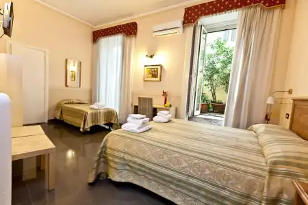B&B MediNaples - 2