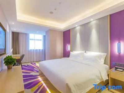 7 Days Inn Dongguan Shijie Jiarong Shopping Plaza - 115