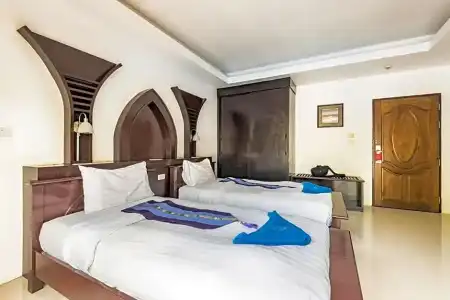 Koh Tao Regal Resort - 59