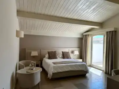 Relais Histò San Pietro sul Mar Piccolo - 55