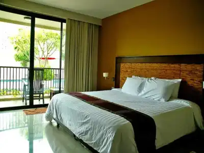 Tara Mantra Cha Am Resort - 108