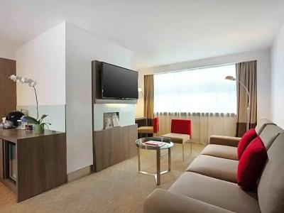 Novotel Jakarta Gajah Mada - 98