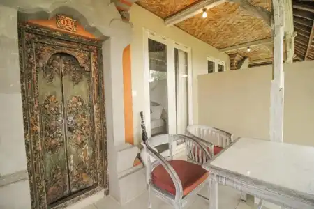 Taman Indrakila - 128