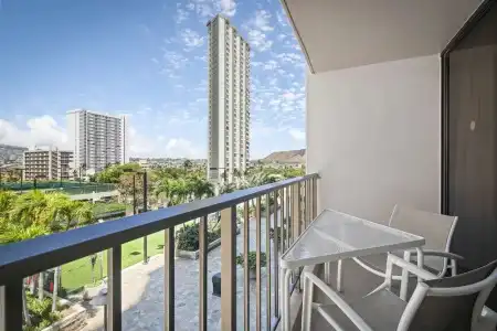 Aston Waikiki Sunset - 95