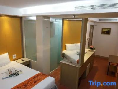 Empress HoChiMinh City - 120