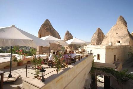 Vezir Cave Suites - 187
