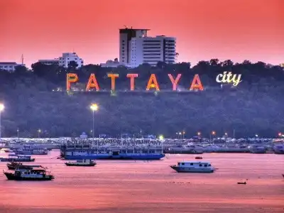 Easy Planet Pattaya - 18