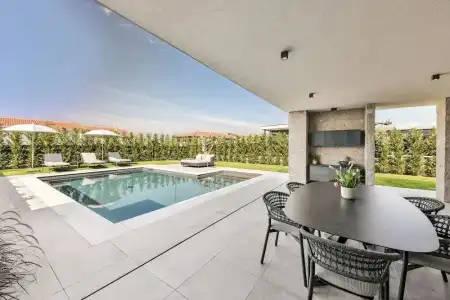 Quellenhof Luxury Resort Lazise - 96