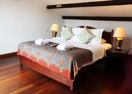 Heeren Straits - 26